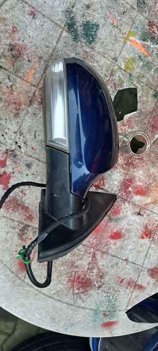 Oglinda dreapta VW Passat B6 cu rabatare electrica