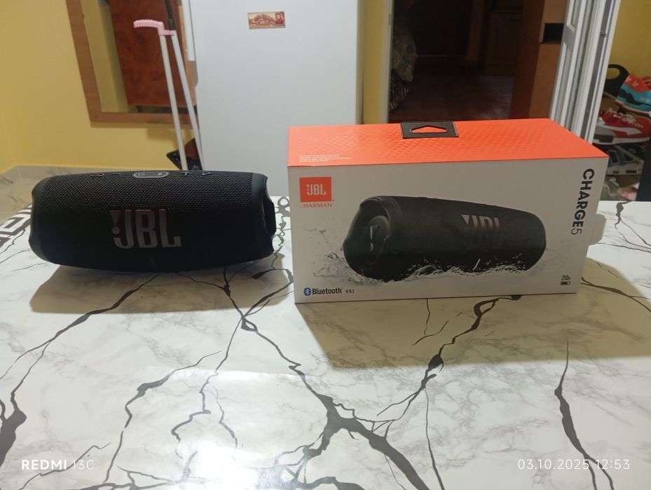 Vând boxa jbl adusa recent din germania