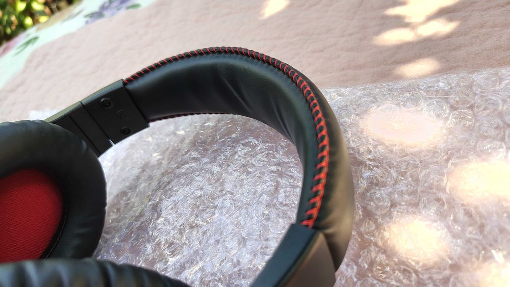 Casti gaming cu fir Redragon H130 PC, Xbox, Playstation