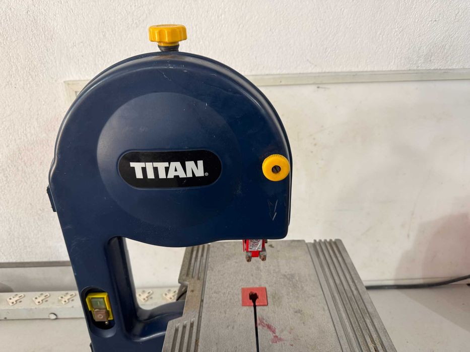 Банциг - Titan 350 W
