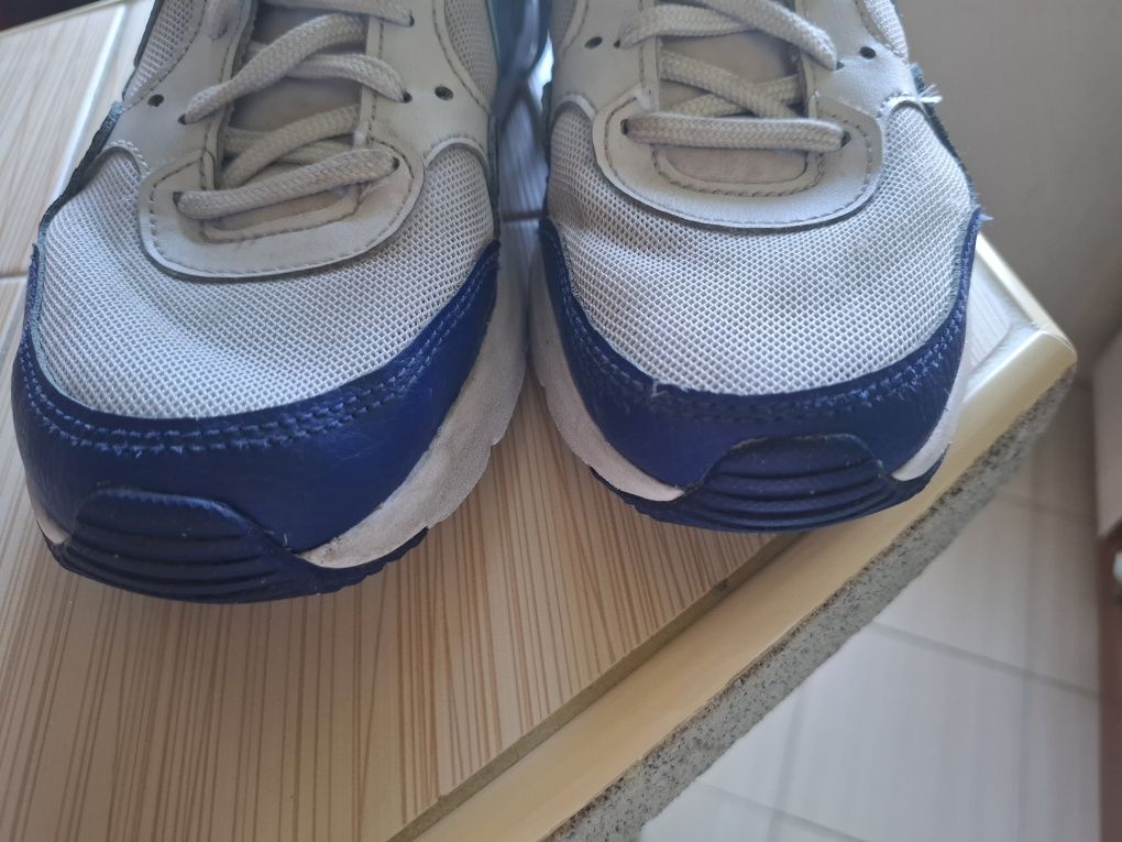 Маратонки Nike air max SC