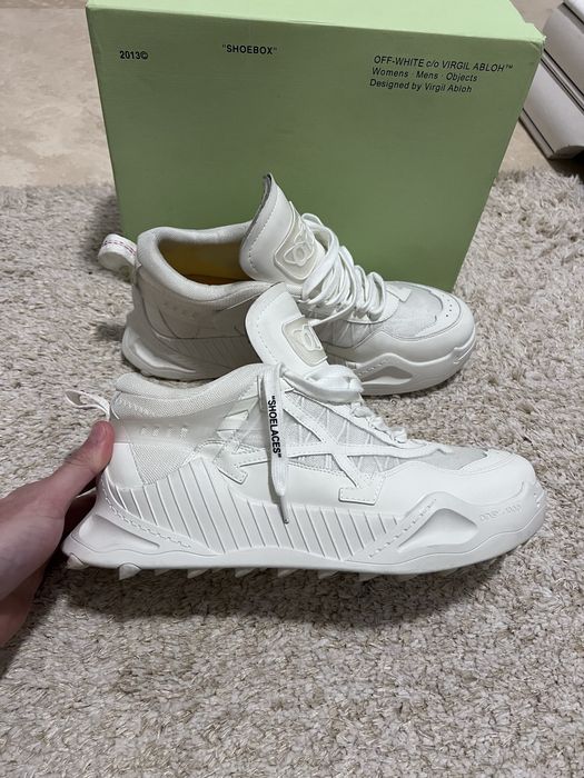 Off White Odsy de vanzare