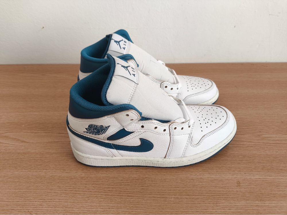 Jordan 1 mid se 41