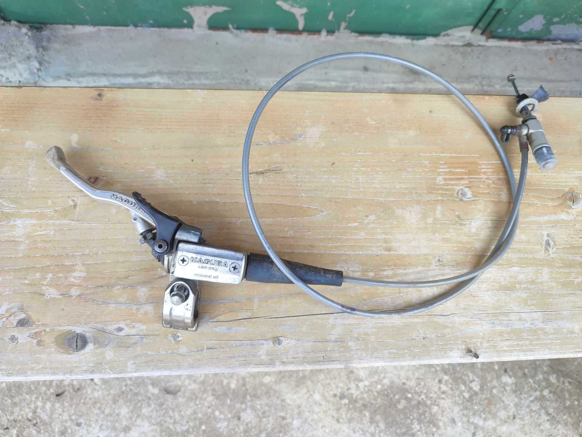 dezmembrez Hond crf 250/450 crfx