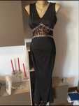 Rochie lunga de ocazie!