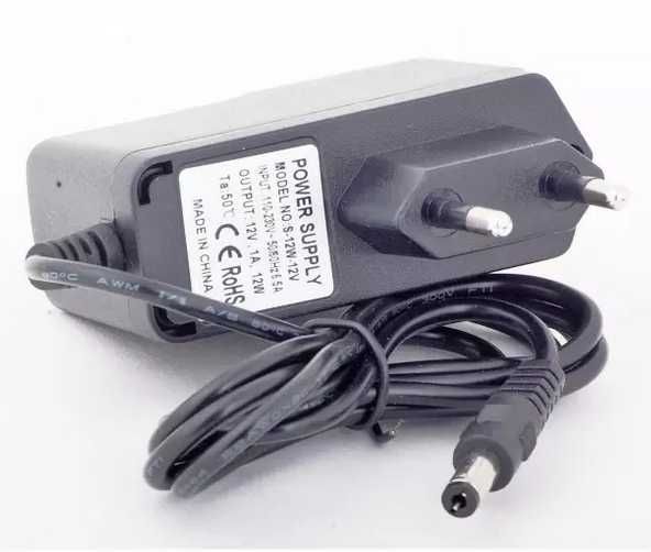 12v ел. помпа за претакане на зеле, вино и други течности + адаптер