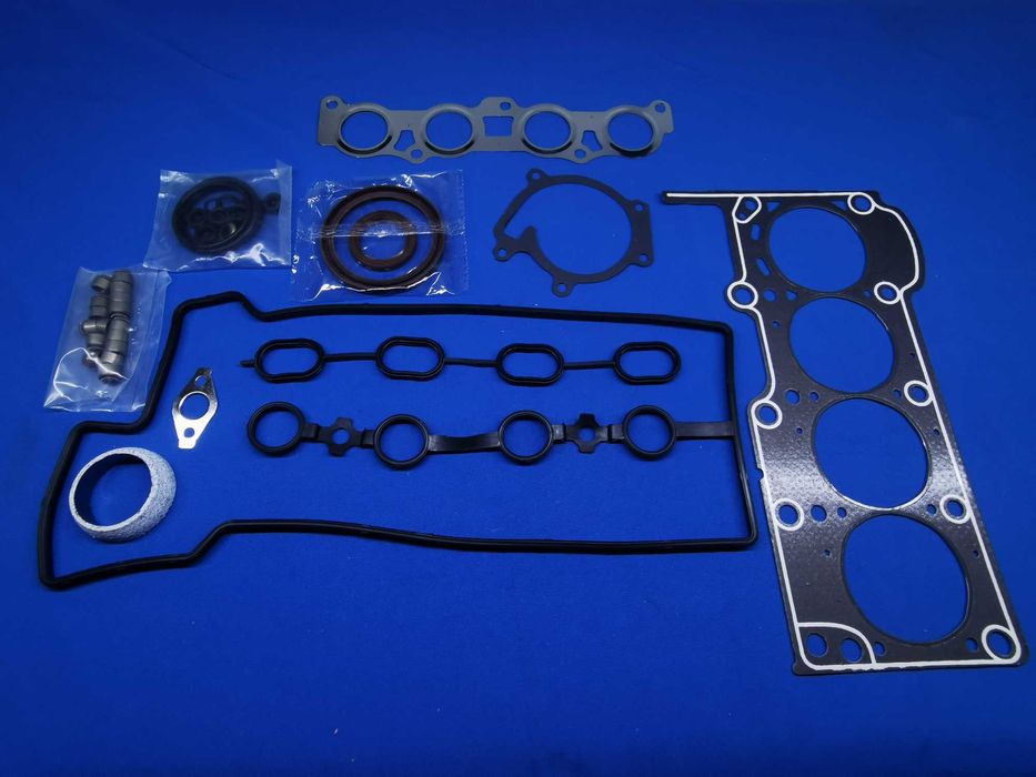 Ремкомплект двигателя Фав Т-80/V80, Faw T80/Faw V80.