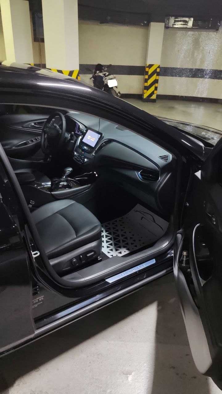 Chevrolet Malibu 2024 XL