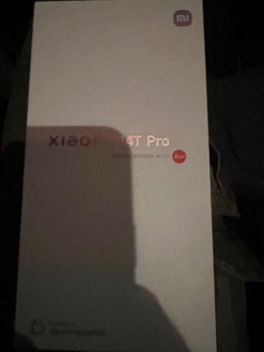Xiaomi 14T Pro 512gb