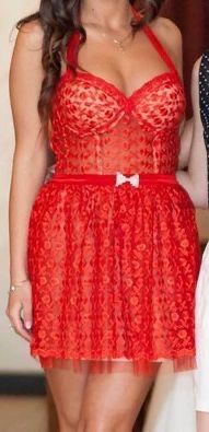 Rochie BBY (mărimea 38)