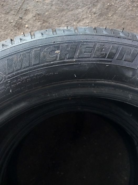 Anvelope Michelin 195/55/R16 vară