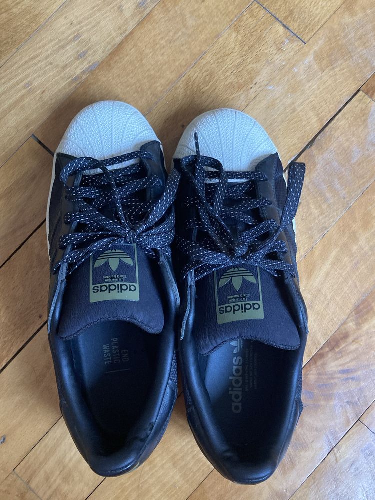 Кецове Converse и Adidas