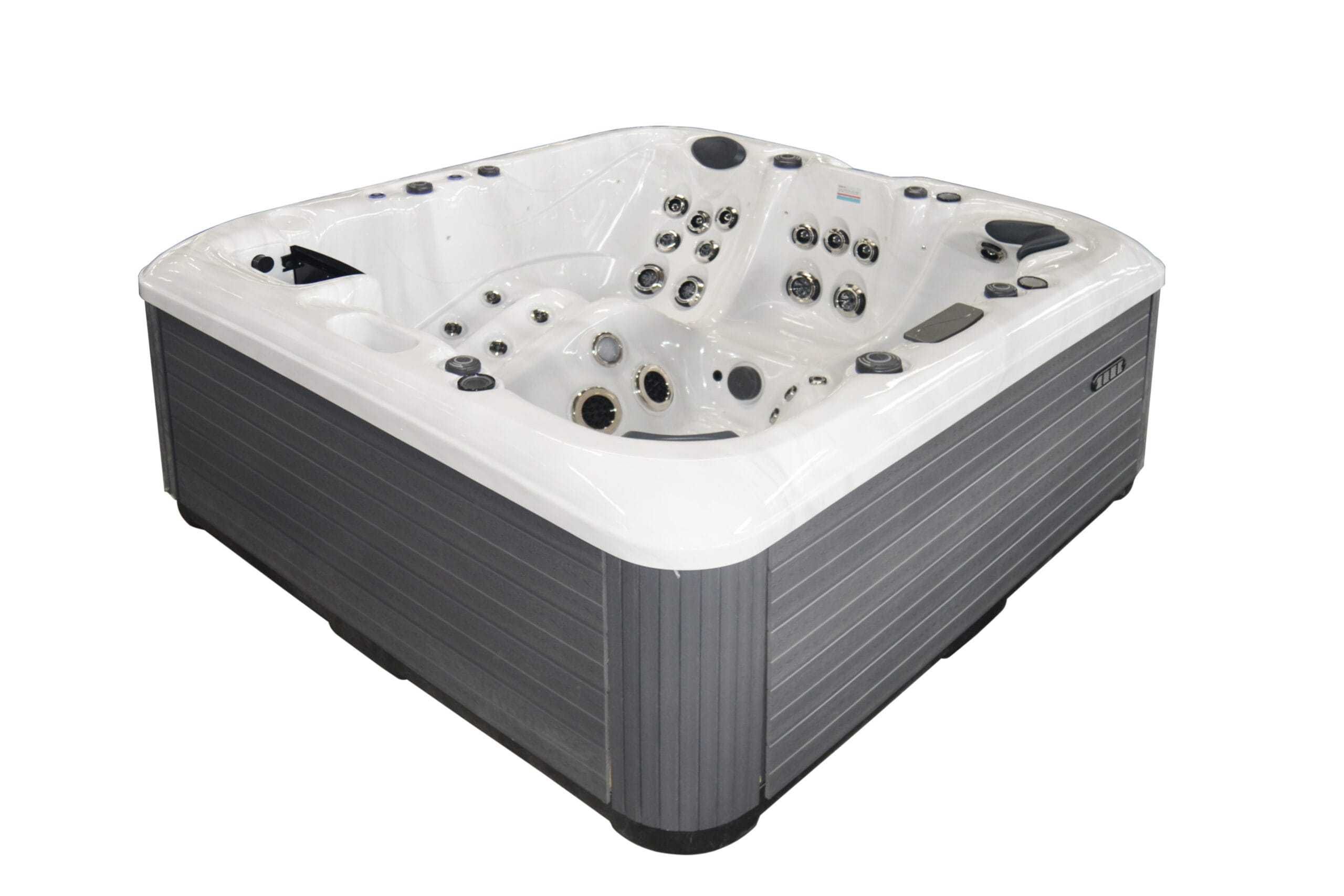 Jacuzzi  Exterior