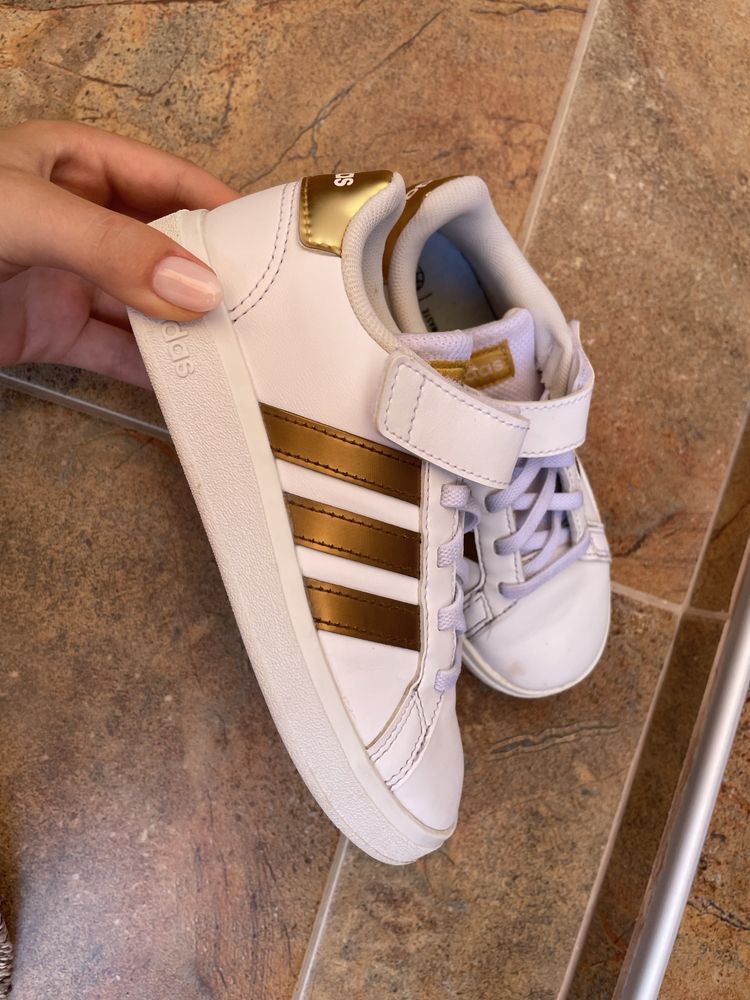 Детски маратонки Adidas