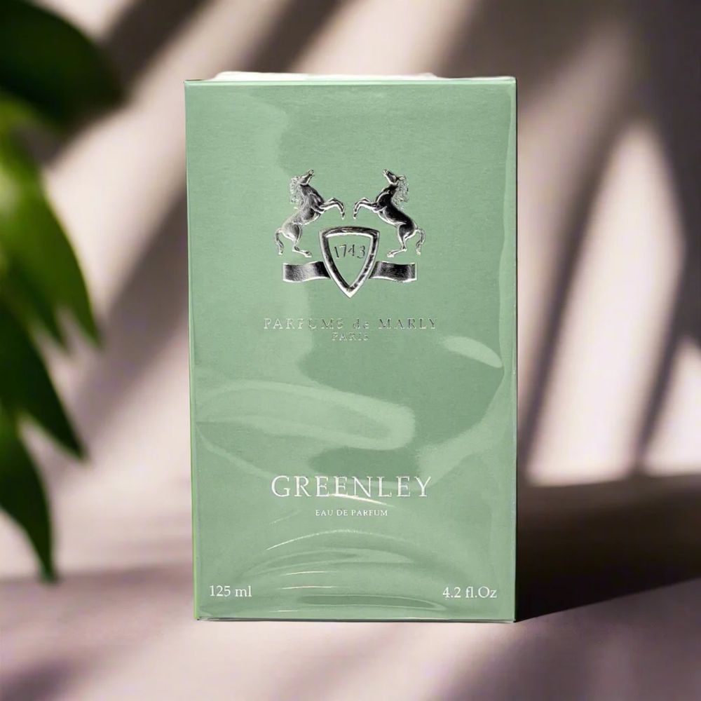 Parfums de marly Greenley Мъжки парфюм