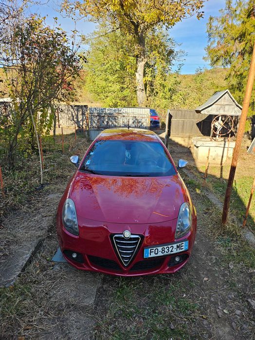 Vand Alfa Romeo Gulietta Stare Perfecta