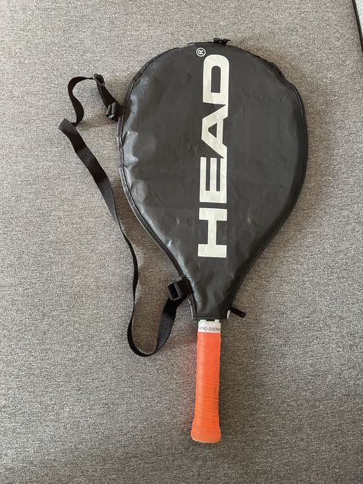 Детска тенис ракета Head Coco размер 23