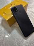 realme C25 работает торг есть