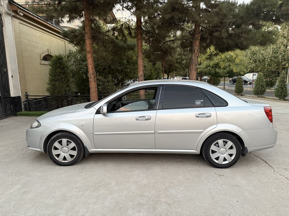 Chevrolet Jentra 2015