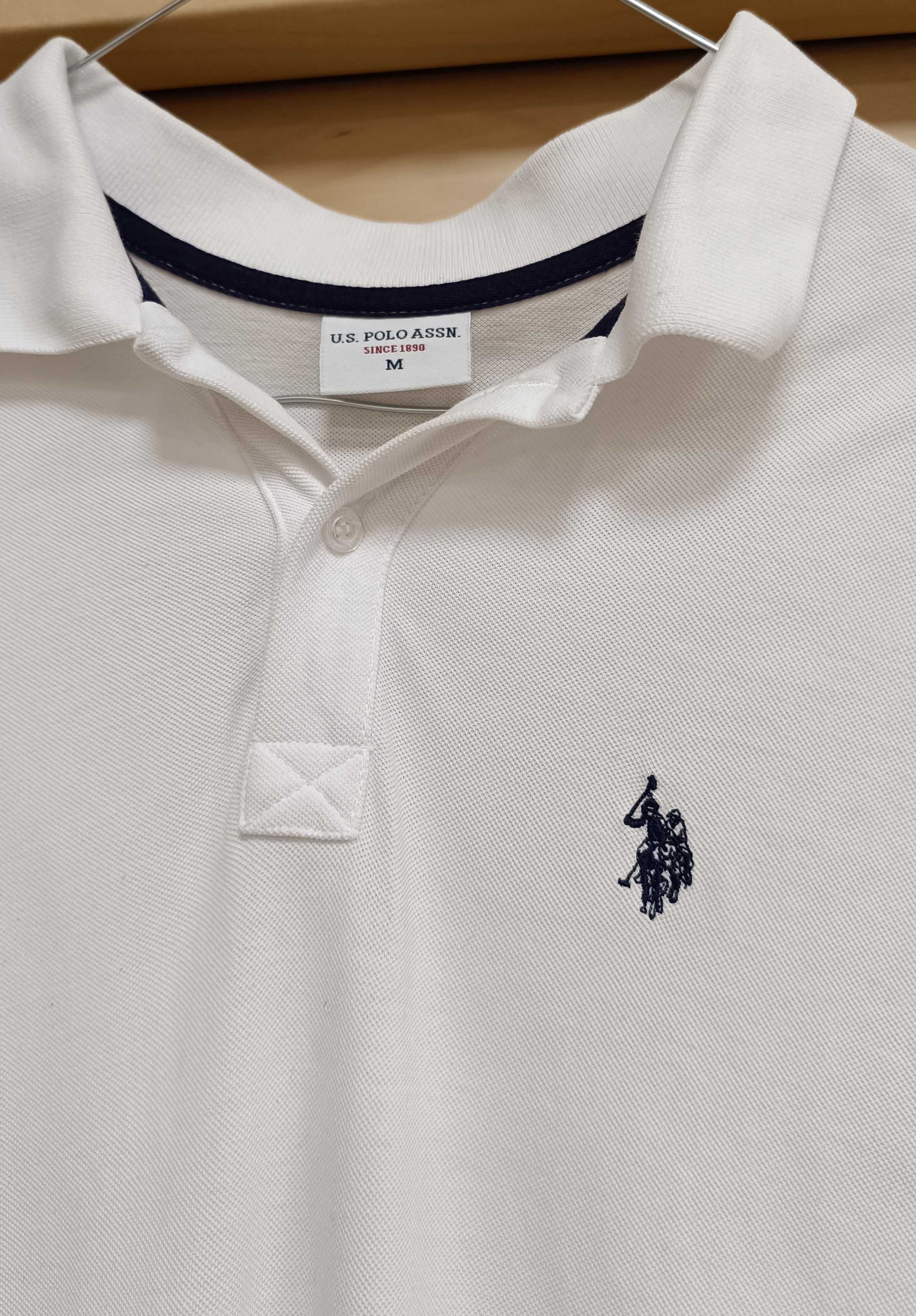 Us Polo Assn-Много Запазена