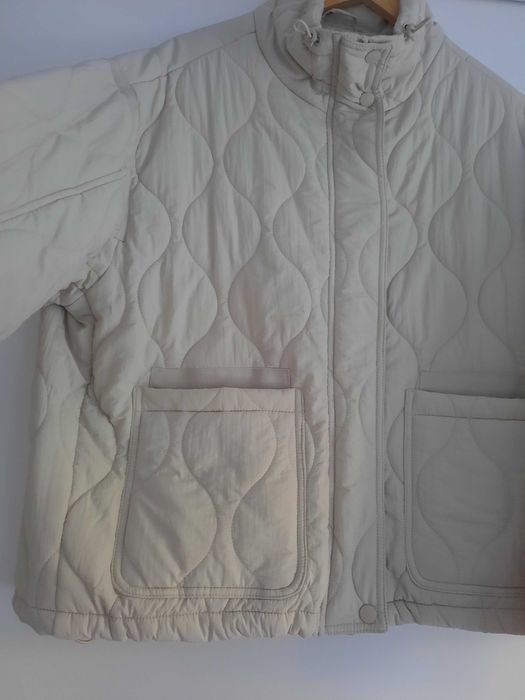 Geaca usoara marca C&A XL