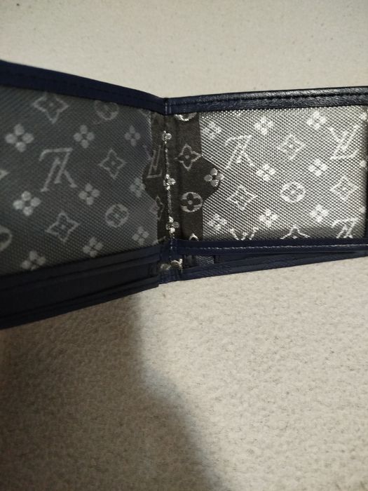 Portofel Louis Vuitton