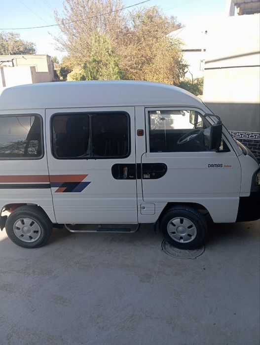 Damas sotiladi 2015 galishiladi