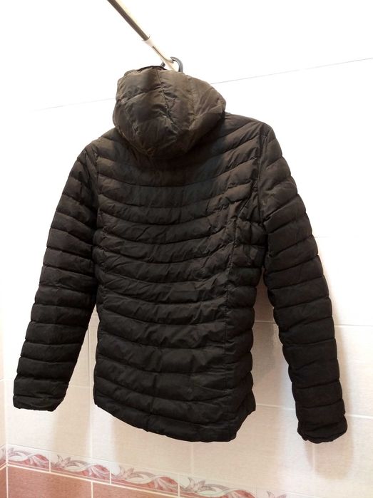 Мужская куртка с капюшоном (XXL). Kurtka.