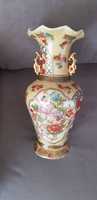 Vaza decorativa portelan veche model deosebit