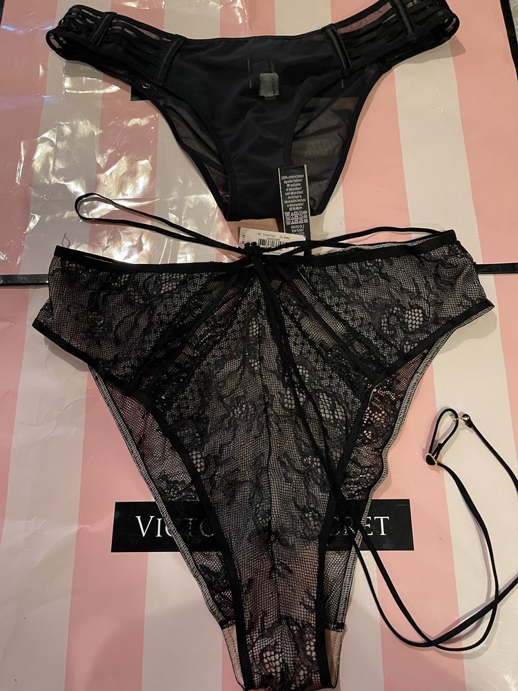 Lenjerie intima Victoria’s Secret