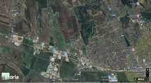 Teren intravilan 65.000 m.p. – 2,5 km de E85/Antibiotice