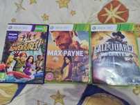 Jocuri XBOX 360 folosite stare f buna