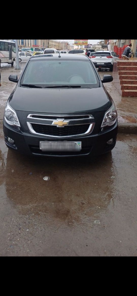 Chevrolet Cobalt 2022y