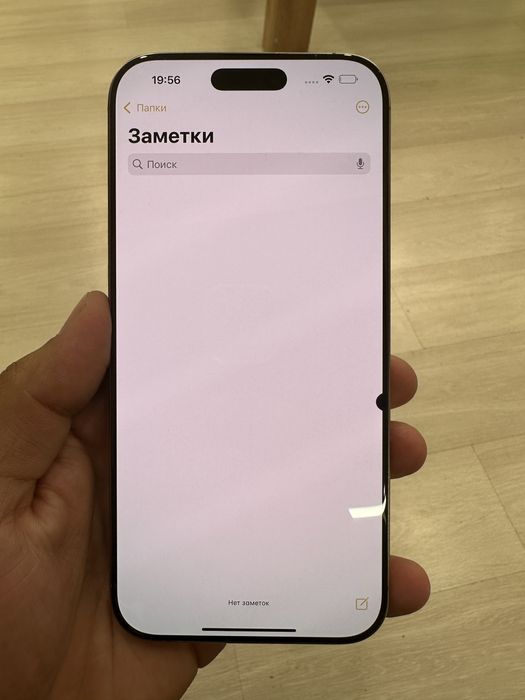 Iphone 16 pro max 512