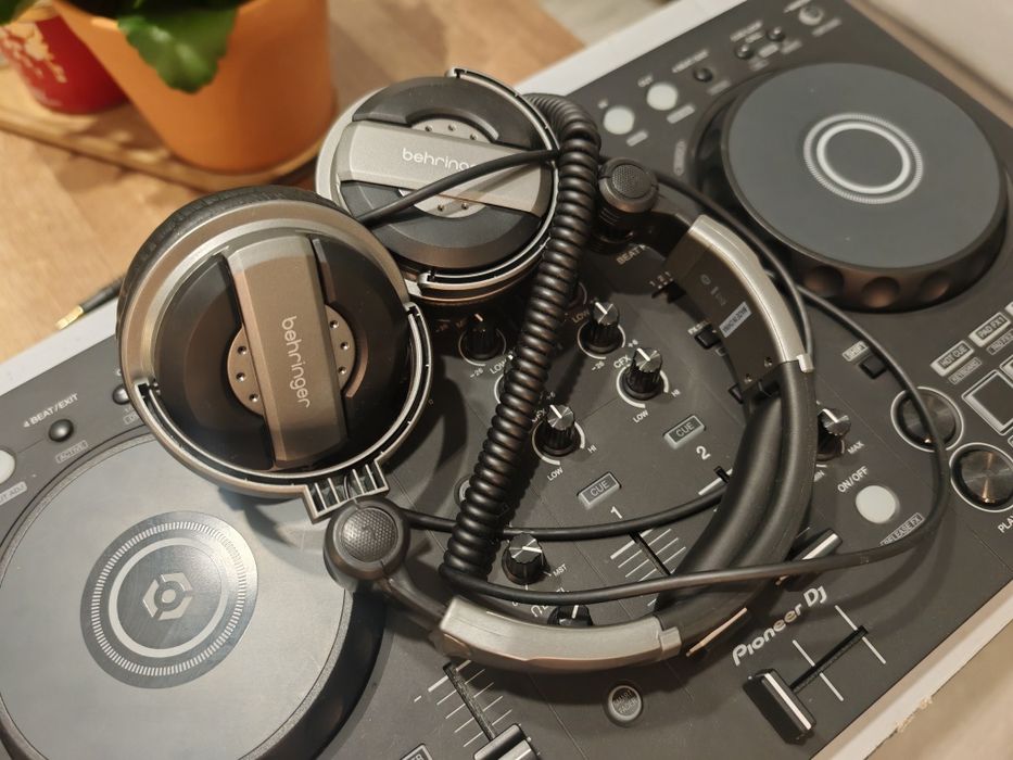 Pioneer DJ DDJ FLX4