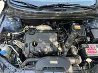 Motor kia ceed  1.4 1.6   benzină