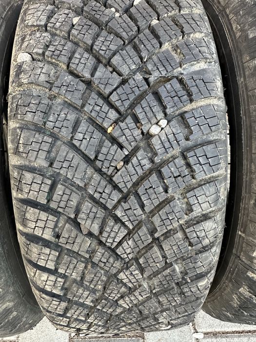 Cauciucuri iarna noi 195 50 15 Daytona  8 mm la 125 ron buc fab 2025