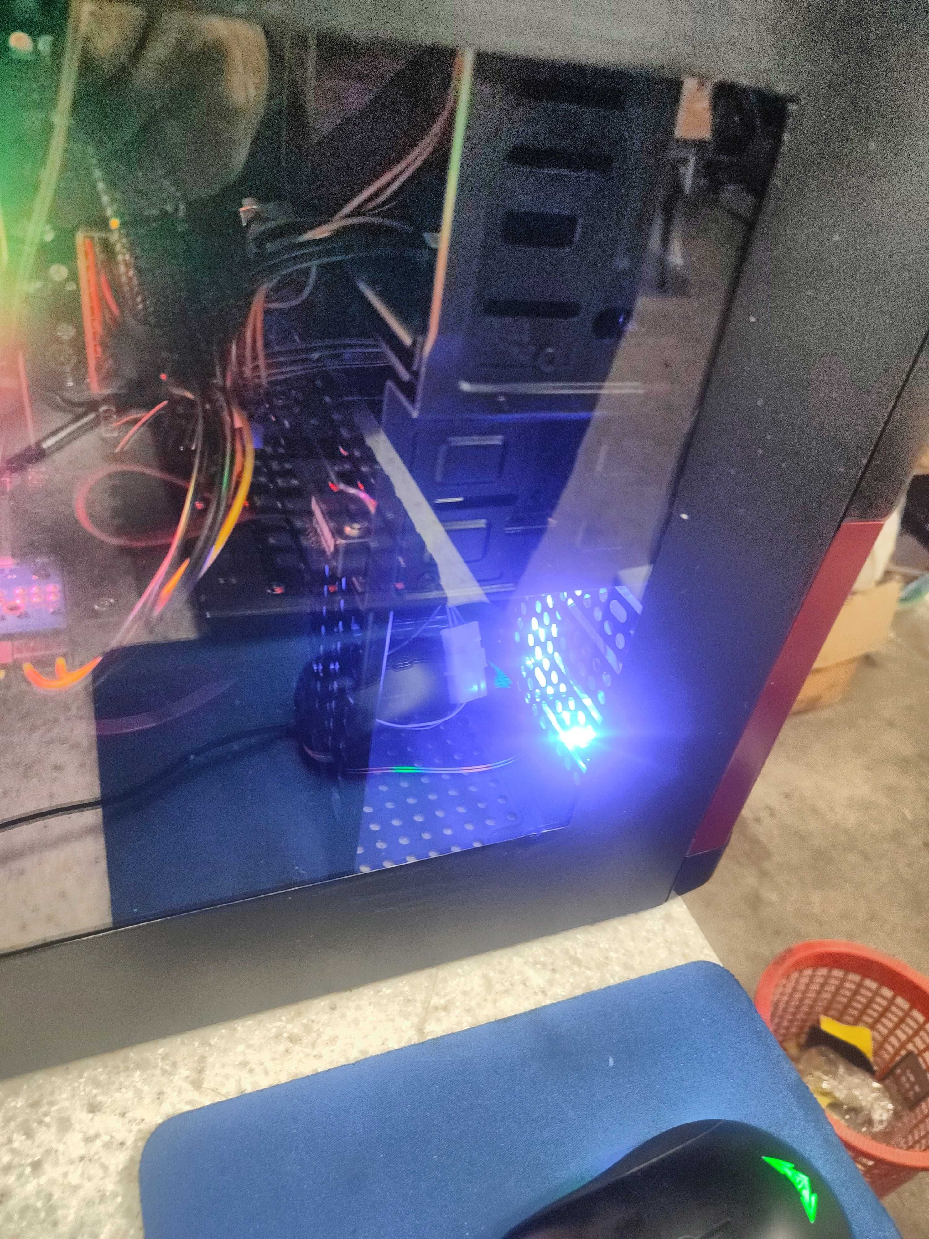 Компьютер для Counter Strike 2. Core i5, GTX 660 TI, 8 gb озу
