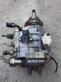 Pompa inalta/injectie Opel Astra 1.7 DTI cod HU096500-6003