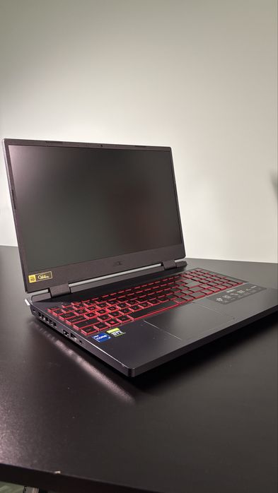 Геймърски лаптоп Acer Nitro 5 AN515-58