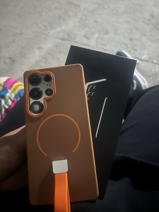 Ultira s25 samsung
