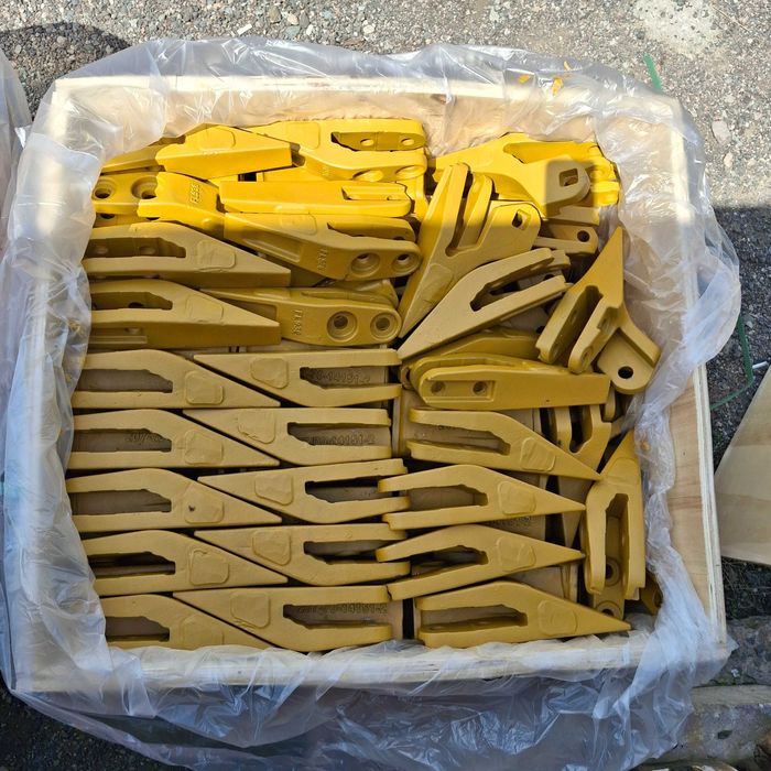 Зуб ковша - CAT, XCMG, LiuGong, JCB