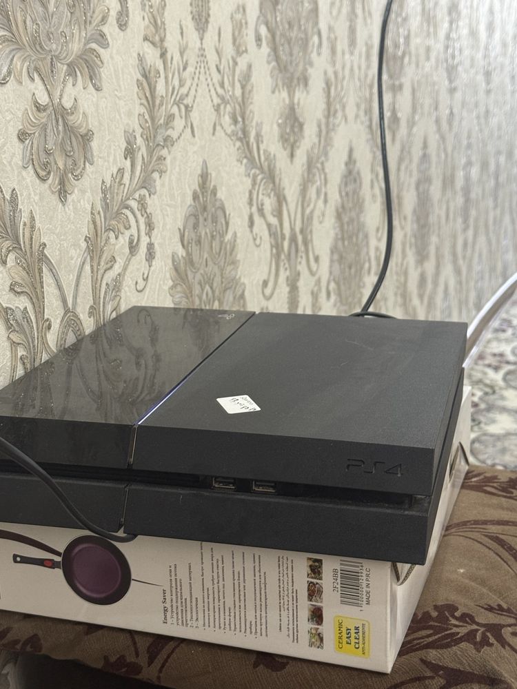 playstation 4 ps