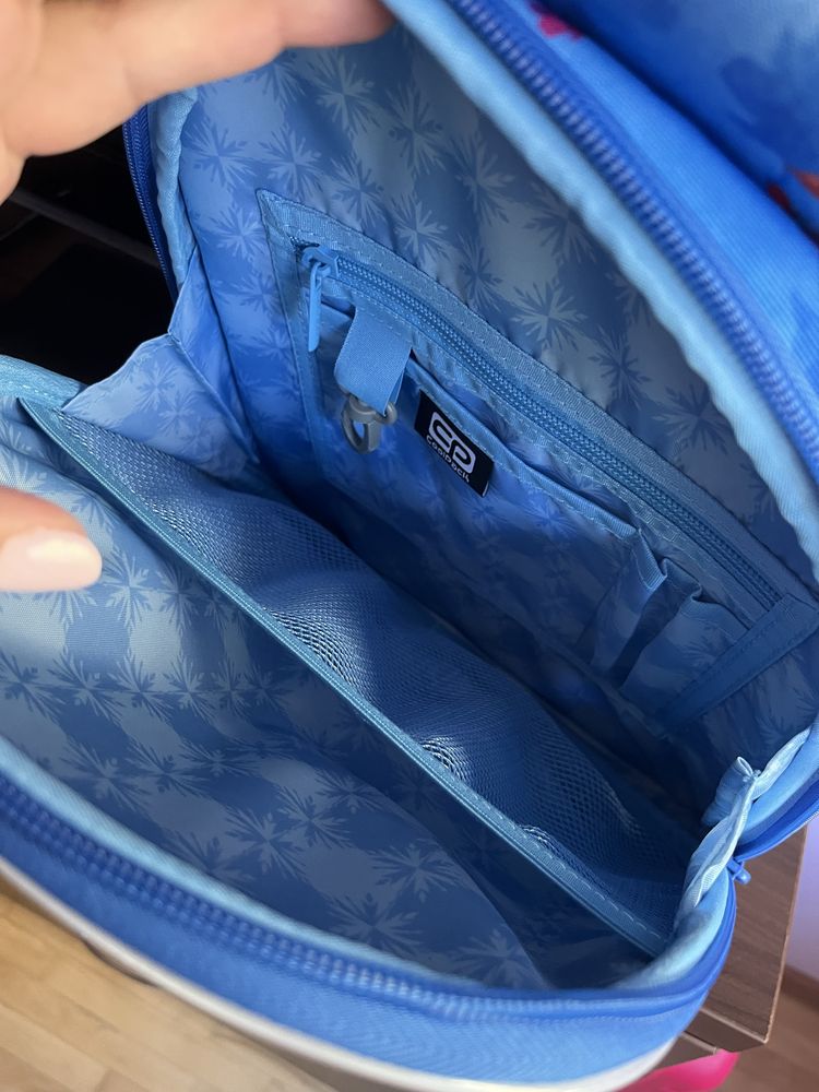 Раница Cool Pack Frozen