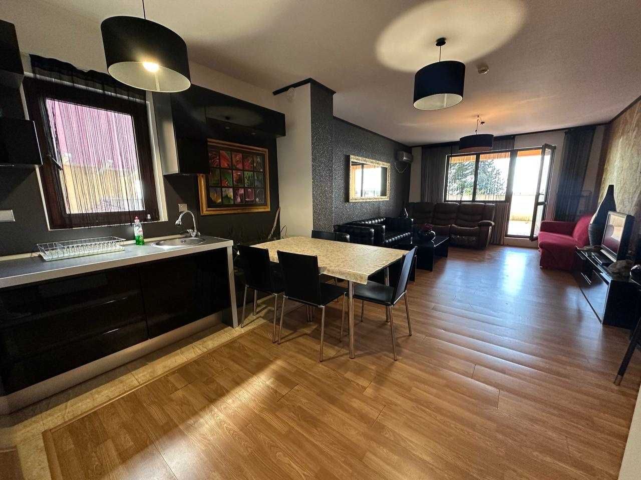 Продава се Тристаен апартамент в Ахелой - 107 кв.м за 1089 €/кв.м - Снимка #1