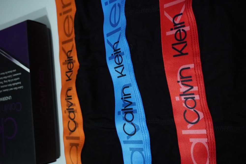 Boxeri Calvin Klein