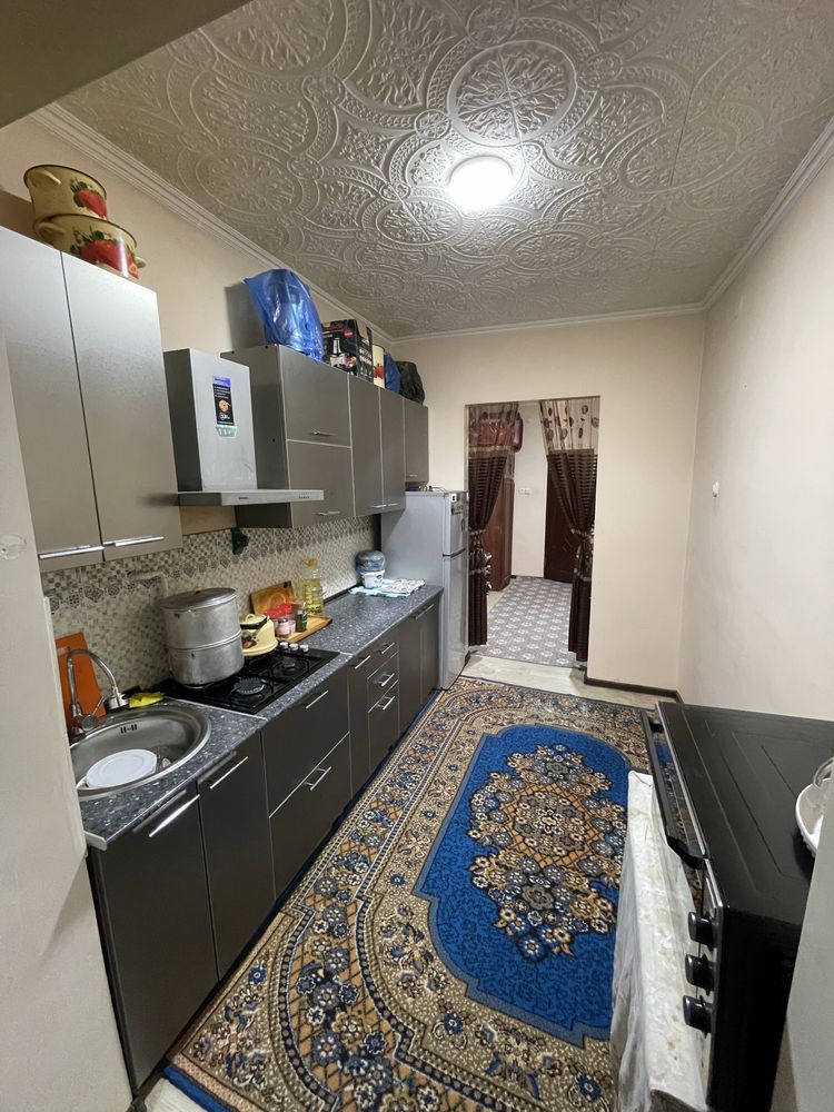 Продается квартира