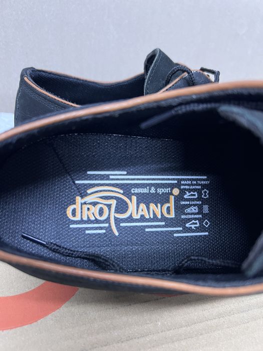 Pantofi noi piele ,marimea 44