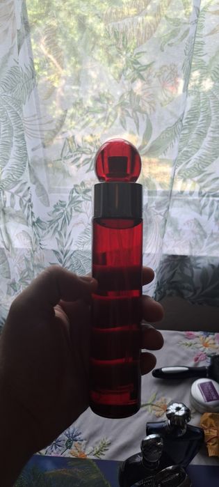 Parfum Perry elis 360 red