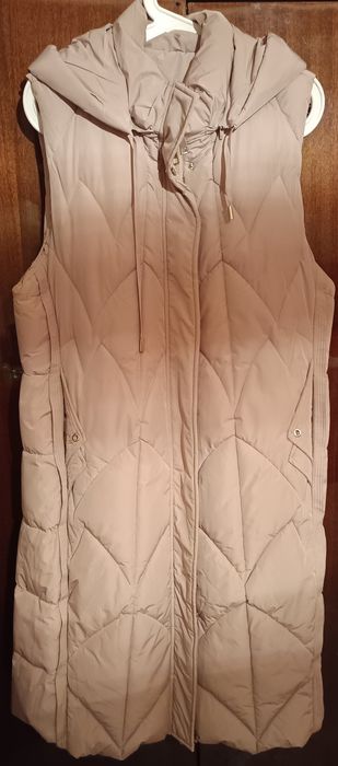 Дамска грейка НОВА дълга